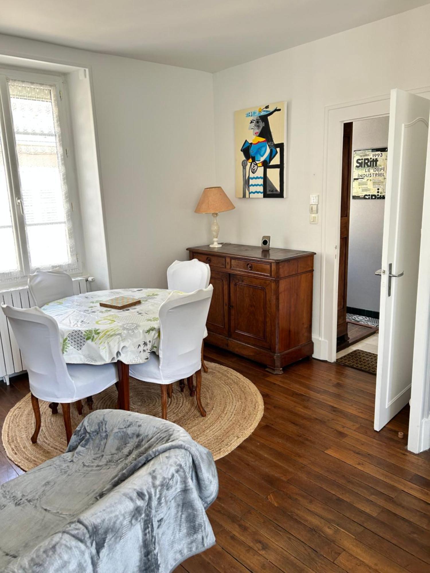 Holiday home Les Jardins De Felix