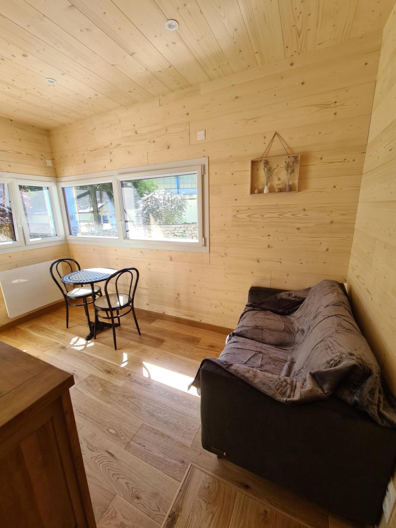 Holiday home Les Jardins De Felix
